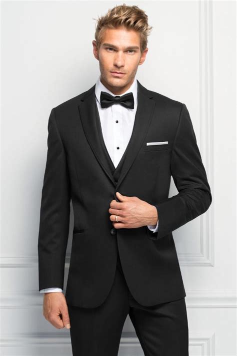 Michael Kors Sterling Wedding Suit Slim Fit Suit .